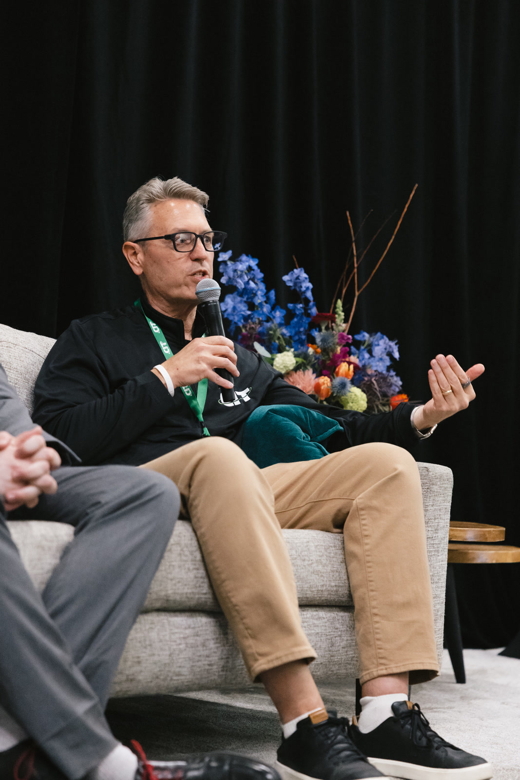 TechCon panel
